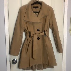 ASO Holland Roden Steve Madden Coat